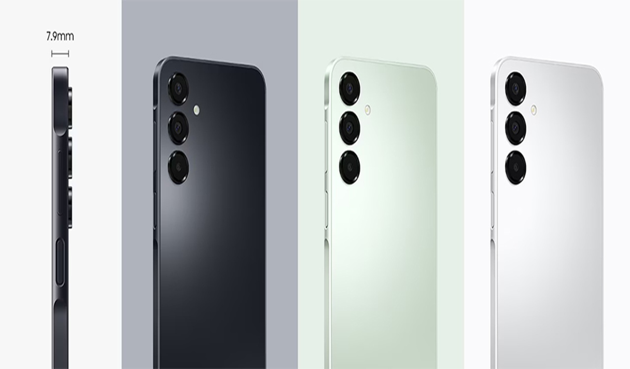 5 HP dengan Kualitas Kamera Ultrawide Terbaik 2025, Harga di Bawah Rp3 Juta Saja!