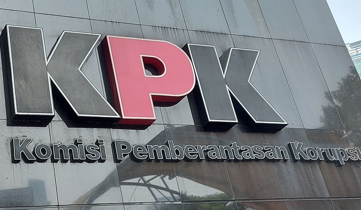 Staf Admin DPR RI Komisi XI Dipanggil KPK Buntut Kasus Kasus CSR BI     
