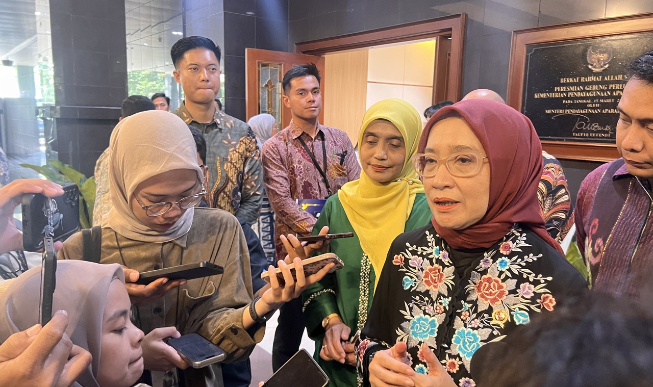 MenPANRB Buka Peluang CPNS 2026, Formasi Masih Dihitung 