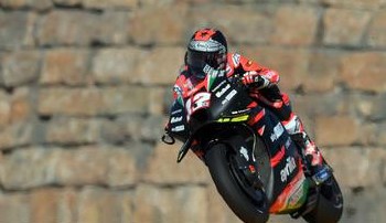 Jadwal Lengkap dan Klasemen MotoGP