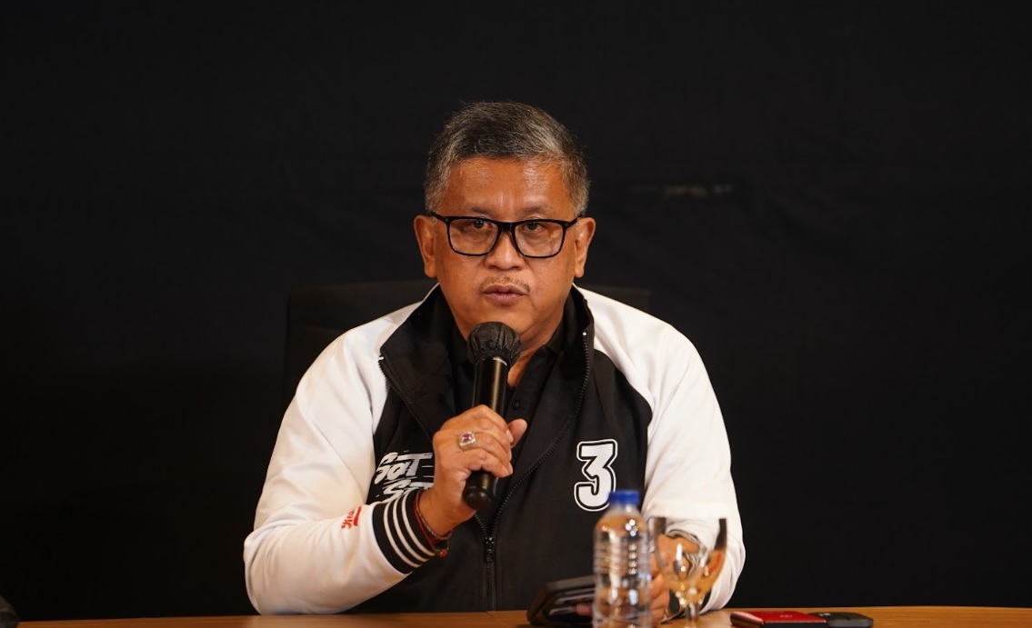 TPN Ganjar-Mahfud akan Membuat Tim Khusus Terkait Kecurangan Pemilu 2024