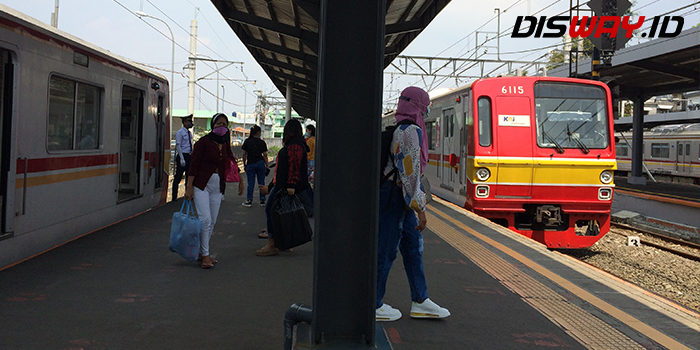 Simak Jadwal KRL Solo-Jogja Hari Ini 28 Juli 2023, Bisa Dari Stasiun Palur hingga Stasiun Balapan