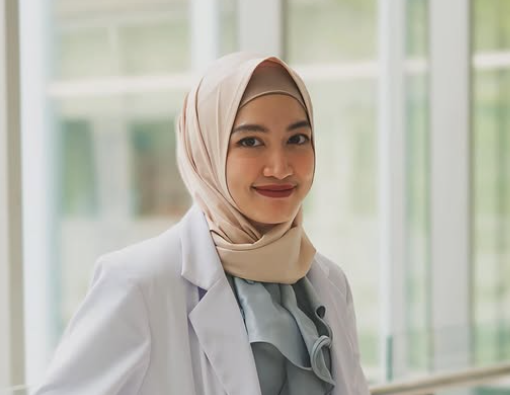 Sosok Maissy Cilukba, Mantan Artis Cilik dan Dokter yang Diselingkuhi Suami Dokter dengan Dokter Koas Cantik