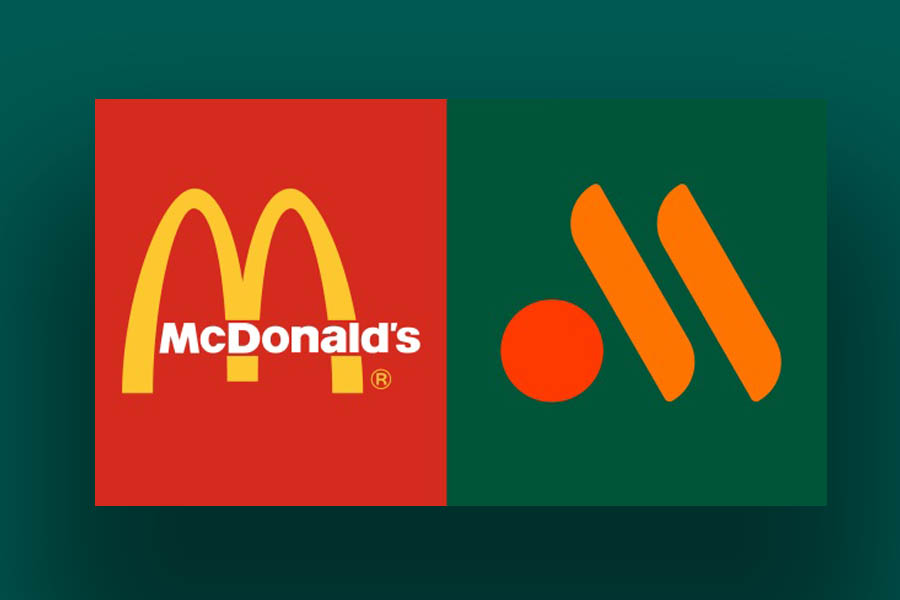 McDonald's Ganti Nama Jadi Vkusno I Tochka, Restorannya Hari Ini Resmi Dibuka