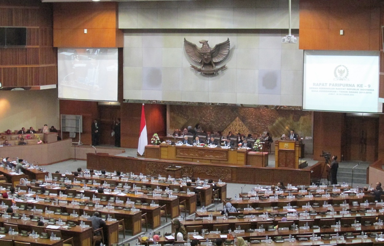 Tunjangan DPR Capai Rp50 Juta, Pakar: Aspirasi Publik Hanya Ditampung untuk Redam Kritik