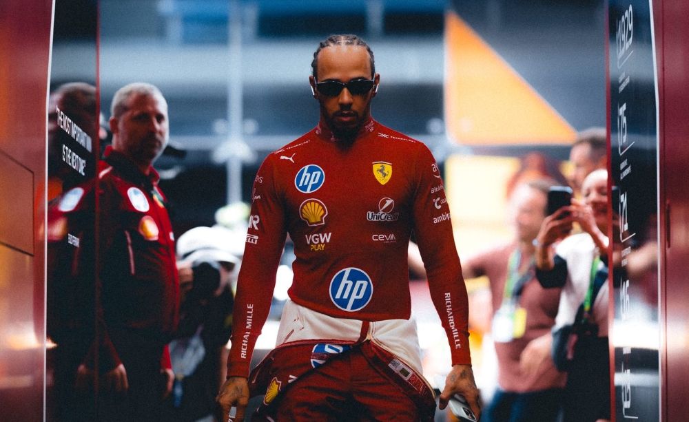 Regulasi F1 2026 Berubah Drastis, Lewis Hamilton Akui Kewalahan