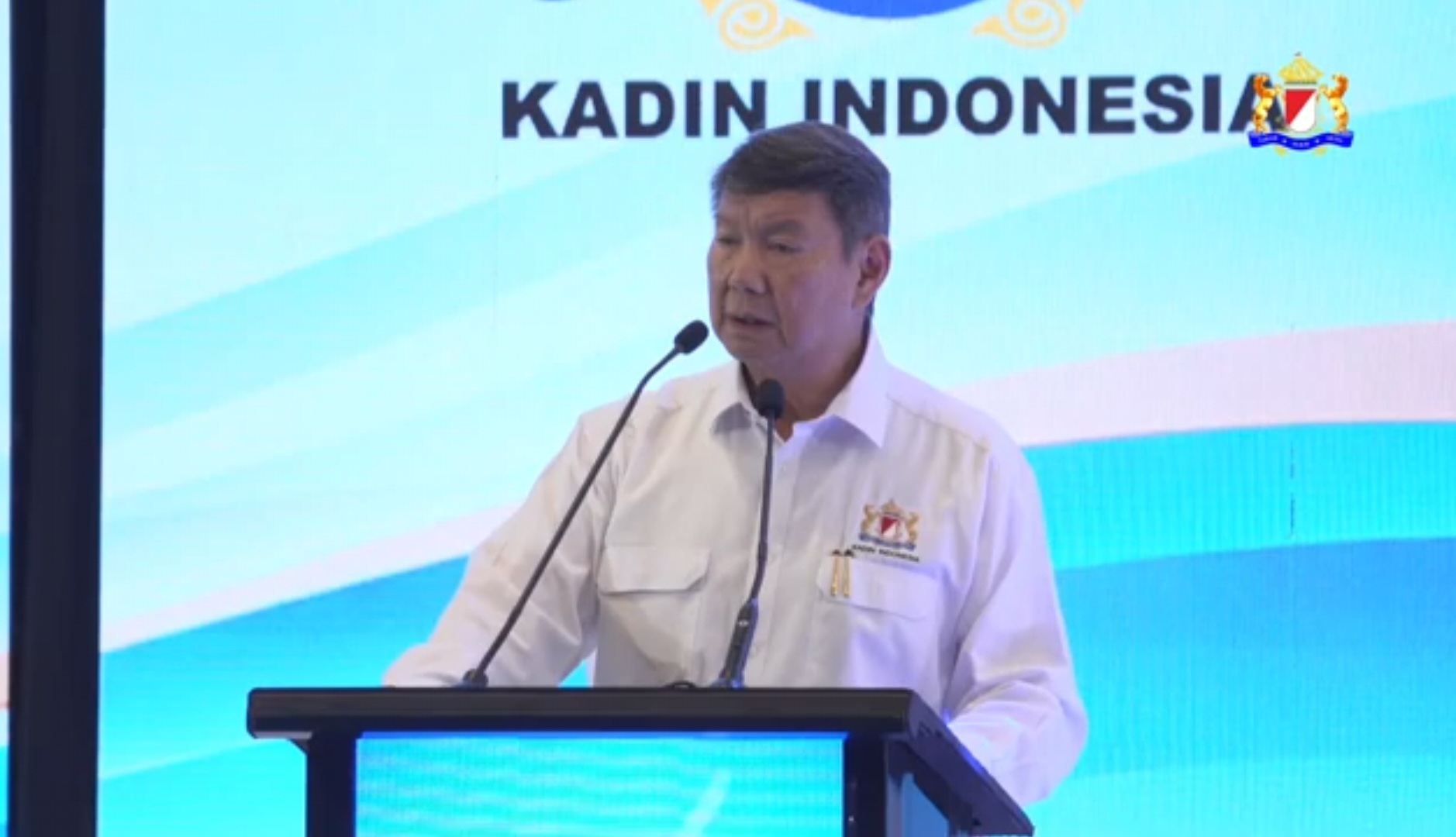 Hashim: Indonesia Tidak Lemah, yang Lemah Aparatnya