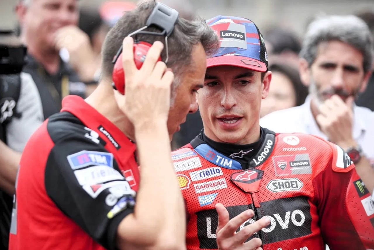 Marc Marquez Bikin Start MotoGP Amerika Chaos, Ini yang Sebenarnya Terjadi