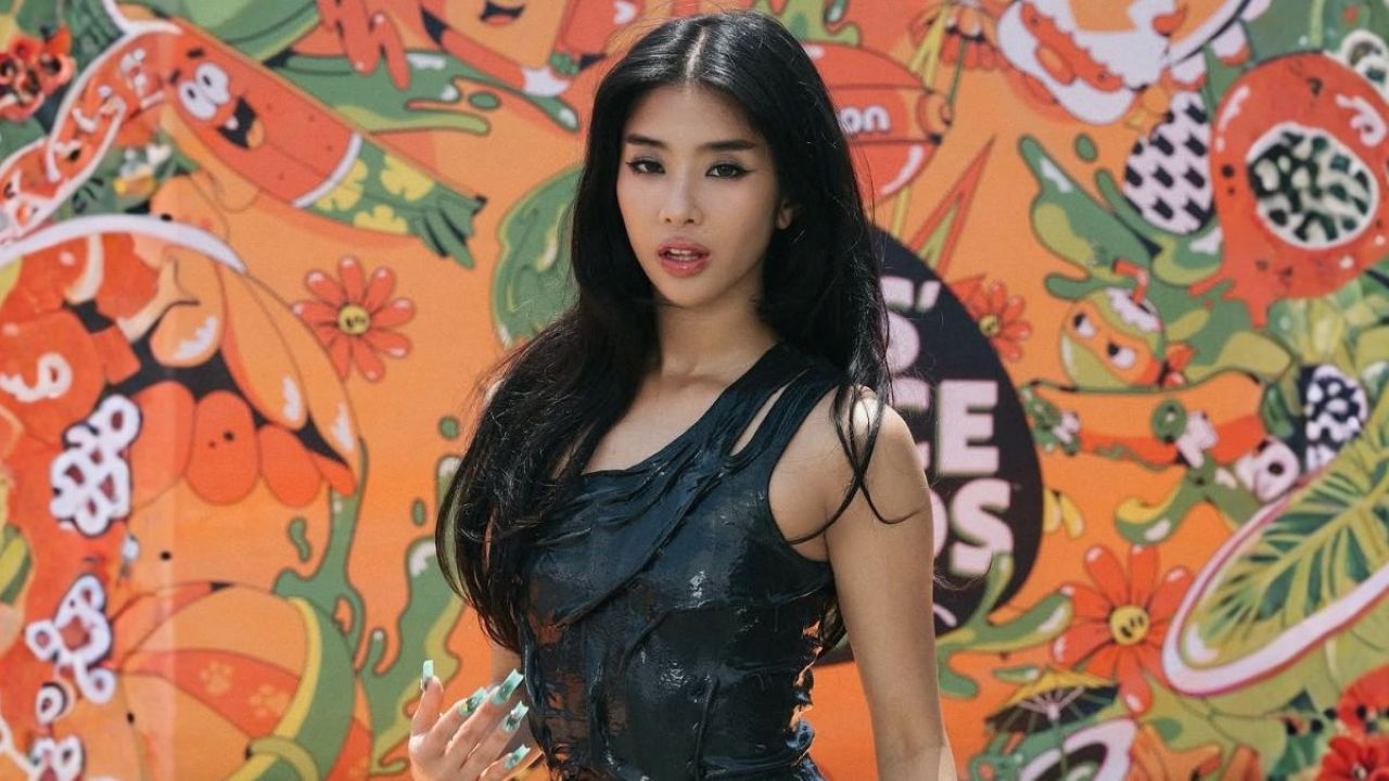 Sophia KATSEYE Hiatus Tepat Sebelum Comeback, Ini Alasannya