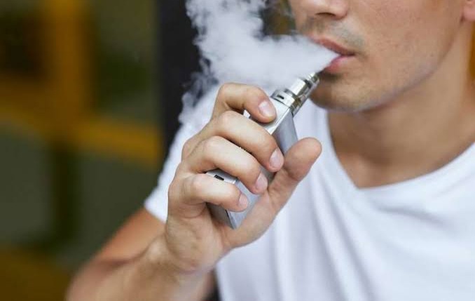 Singapura Resmi Larang Vape, Diberlakukan Seperti Narkoba