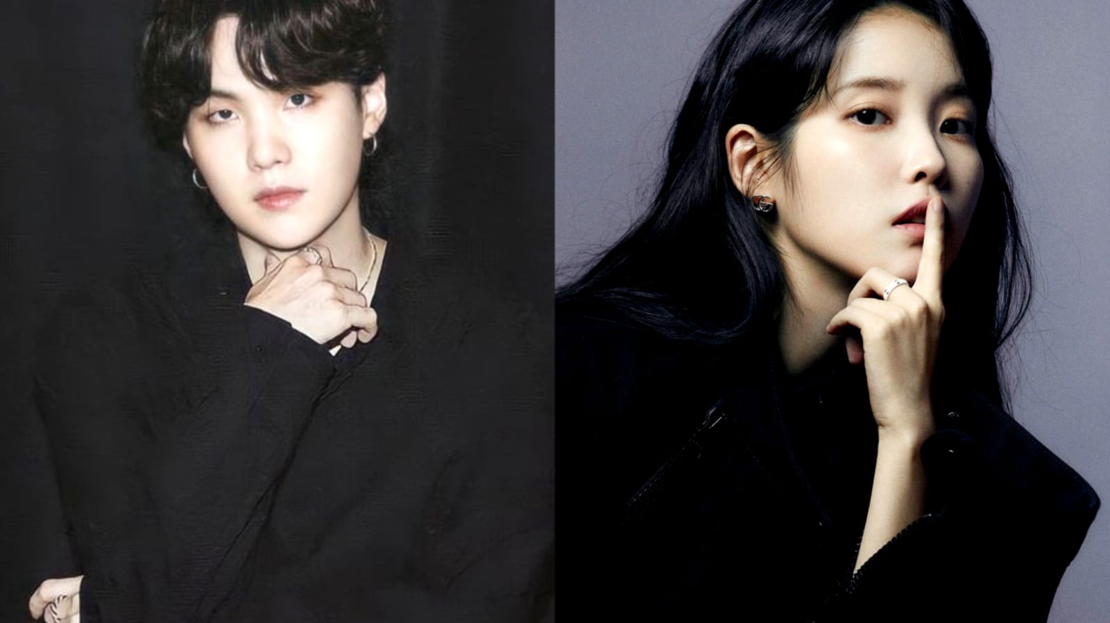 Kejutkan Penggemar, 3 Tahun setelah Eight IU dan Suga BTS Akan Kembali Kolaborasi Dalam Lagu Terbaru !