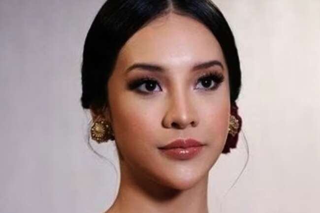Jadi Juri Grand Final Puteri Indonesia 2022, Anya Geraldine Tuai Sorotan Publik