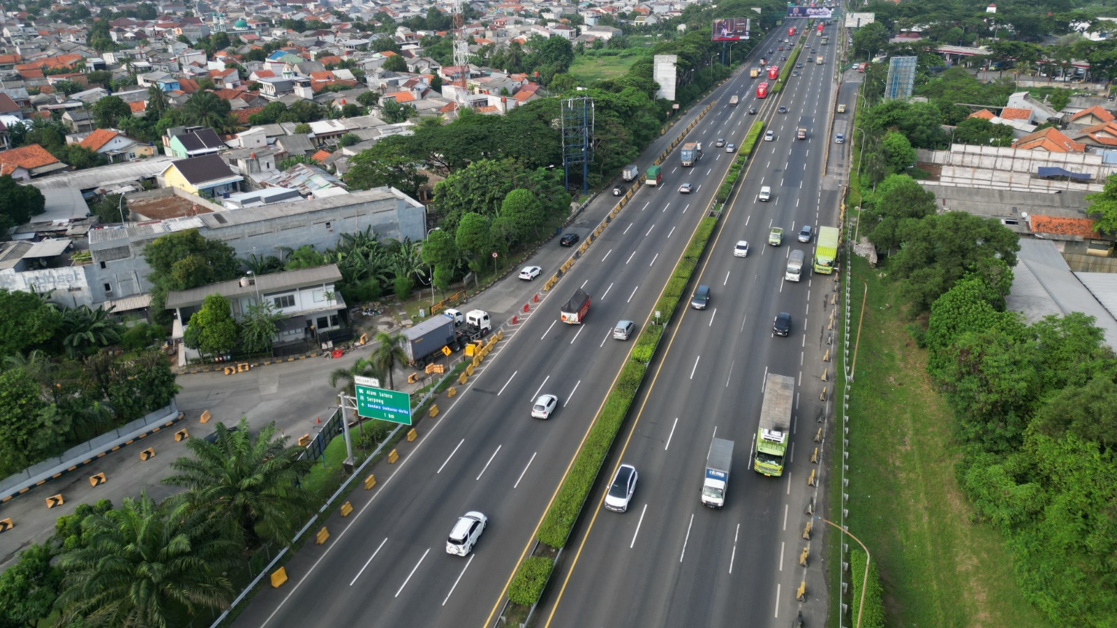 Catat! SKB Kendaraan Angkutan Barang Resmi Diterbitkan Selama Masa Libur Nataru, Cek di Sini