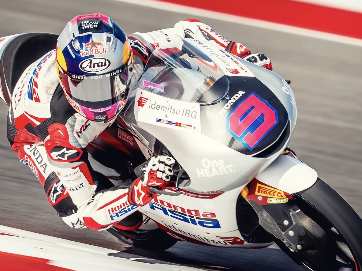 Jadwal dan Link Streaming MotoGP Spanyol 2026 Sprint Race Hari ini, Nonton di Mana?