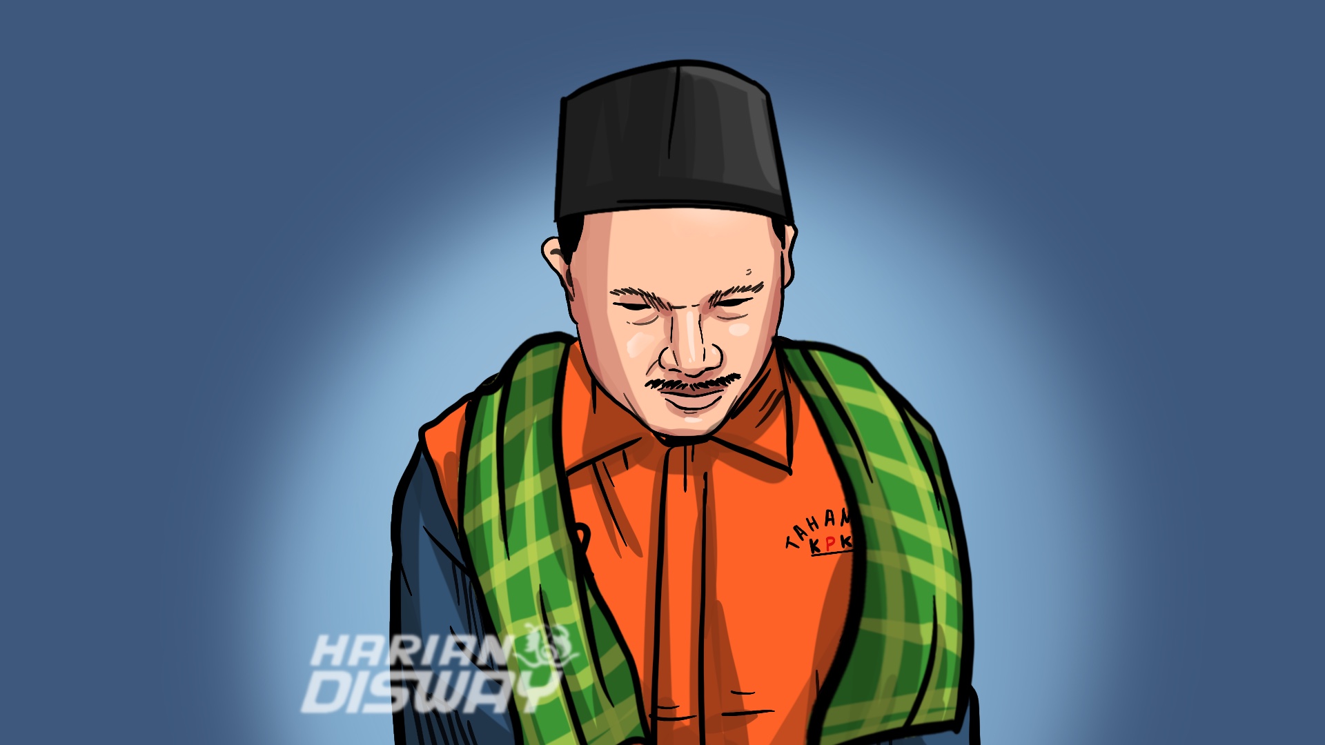 'Si Pitung dari Madiun': Realitas Sosial Berbeda dengan Realitas Politik-Hukum