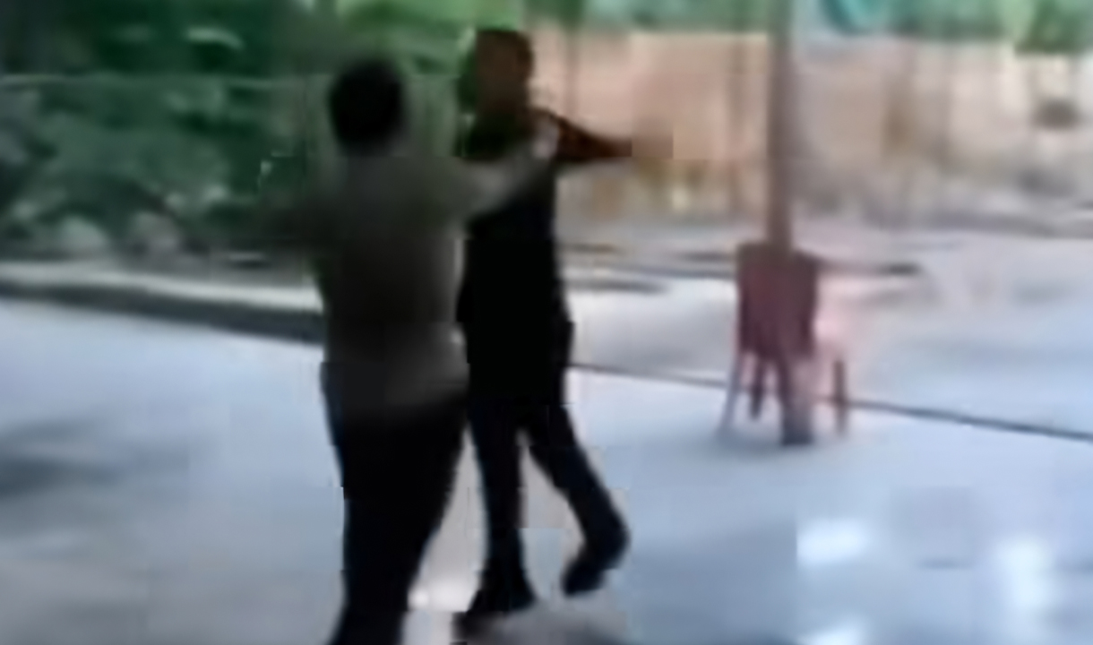 Matel Main Tembak di Pekanbaru, Polda Riau: Kami Lakukan Pengejaran