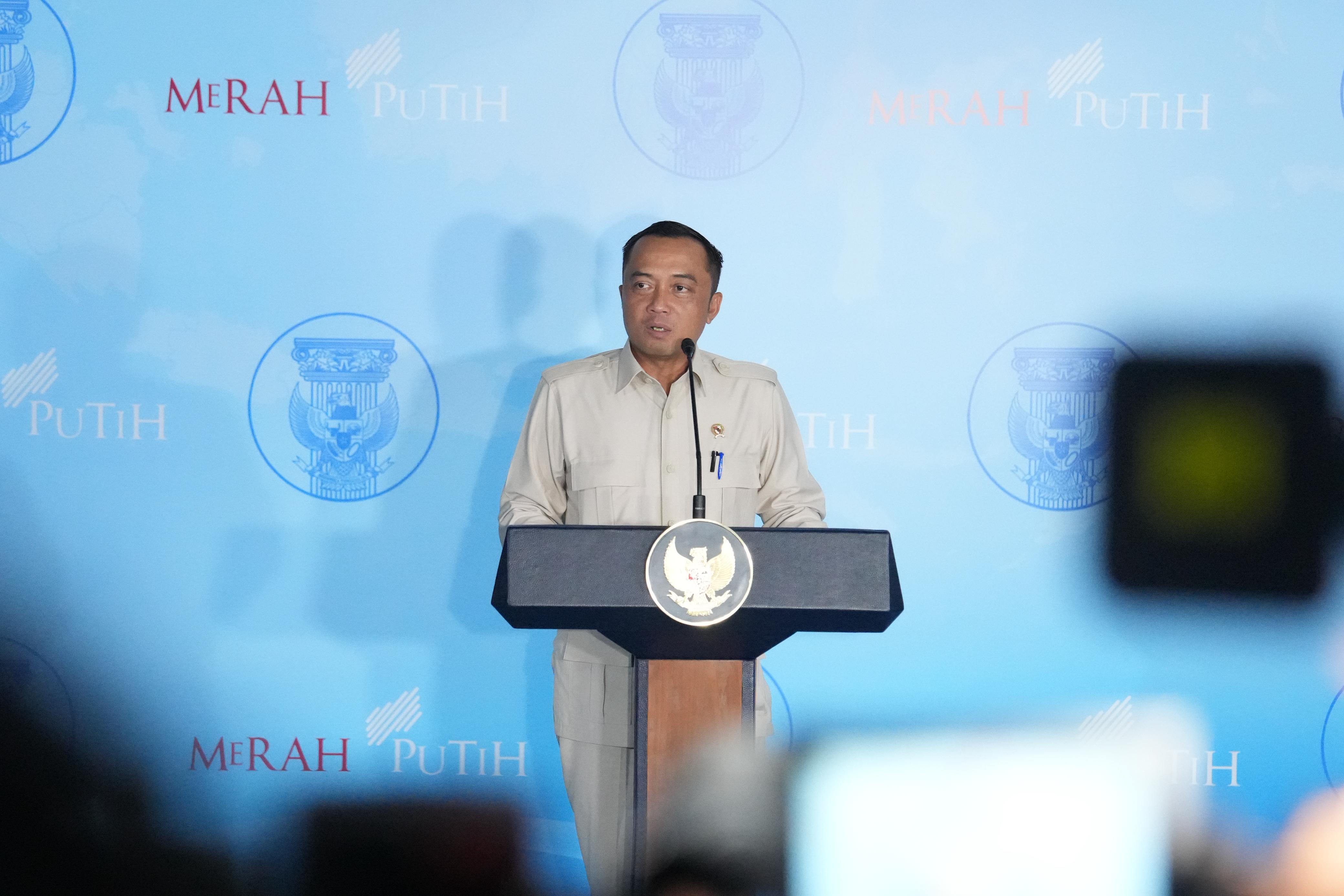 Hasil Retret Hambalang: APBN 2026 Tak Direvisi, Anggaran MBG Tetap Sesuai Ketetapan