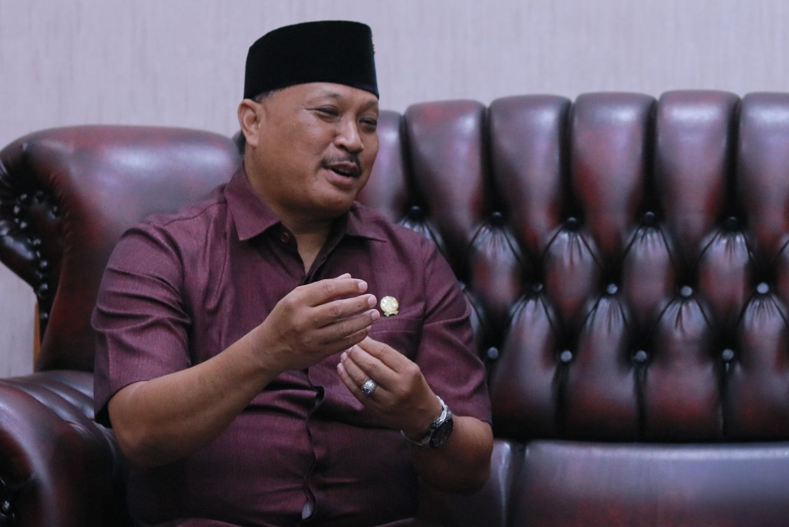 Dana Transfer Daerah Dipangkas, DPRD Gresik: Perkuat BUMDes dan Kopdes Merah Putih