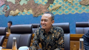 Legislator PKB Soroti Ucapan Elit NU Soal Aktivitas Pertambangan