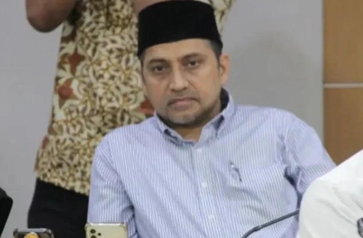 DPW PKS Jakarta Usung Anies Baswedan Maju di Pilkada 2024