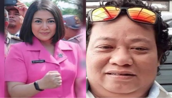Kuat Ma'ruf dan Putri Candrawathi Gendong-gendongan di Magelang? Deolipa: Sambo Dipanas-panasin!