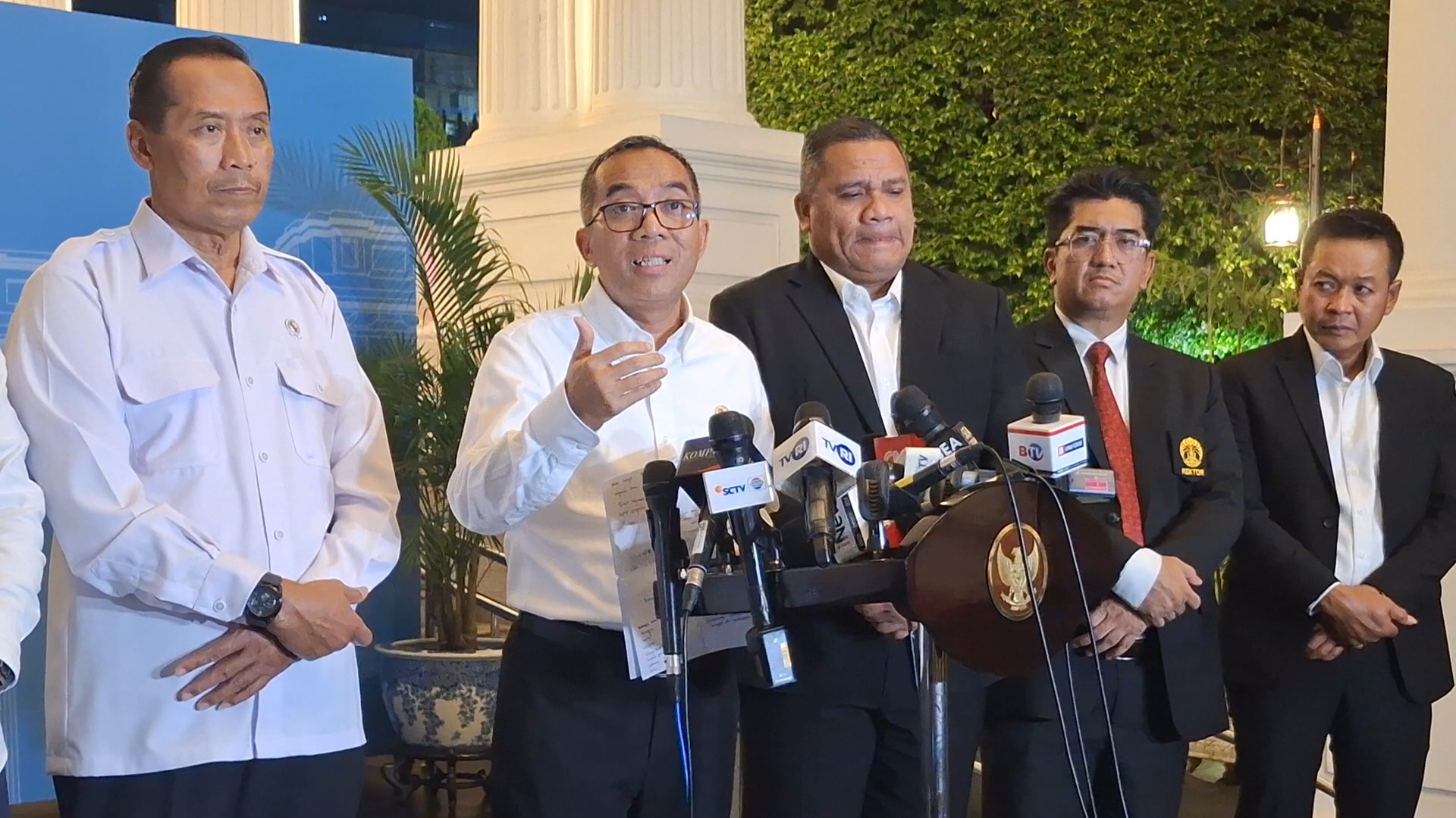 Ingat! Pemerintah Terapkan PJJ Bagi Mahasiswa Semester 5 ke Atas Mulai Minggu Ini