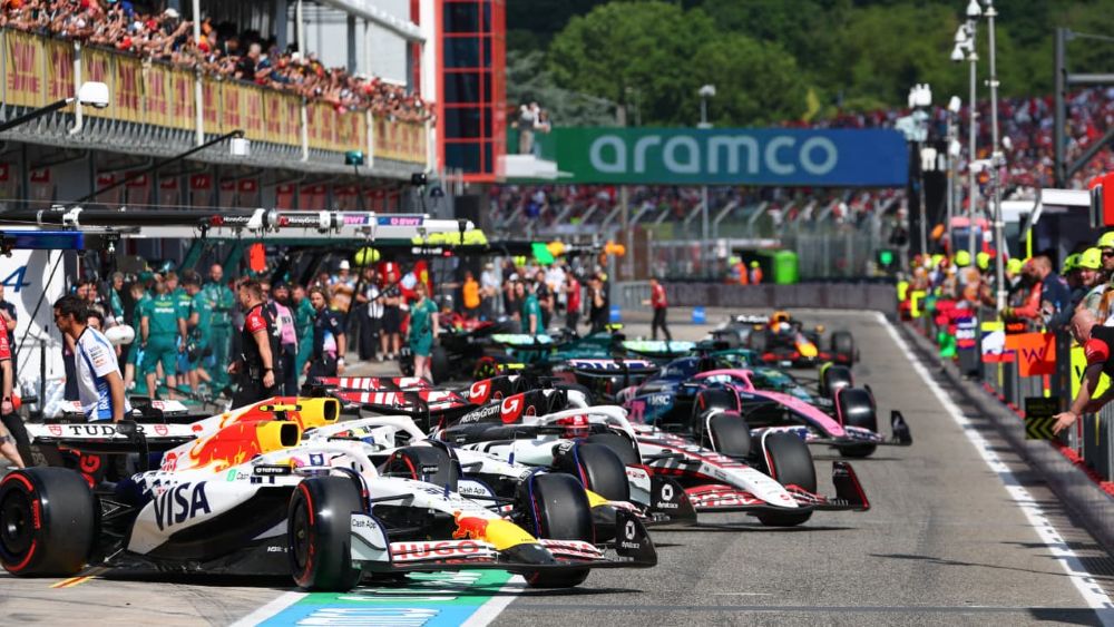 Tes Pramusim F1 2026 Resmi Dimulai di Bahrain, Ini yang Perlu Dipahami Penggemar