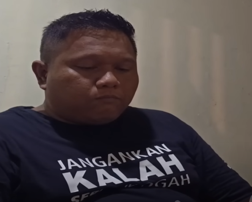 Owner PO Haryanto Tegas Soal Polemik Rian Mahendra: Orang Tua Itu Wajib 'Nuturi Anak'e'