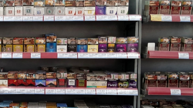 Bakal Jadi Dirjen Bea Cukai, Letjen Djaka Diharapkan Tutup Celah Peredaran Rokok Ilegal