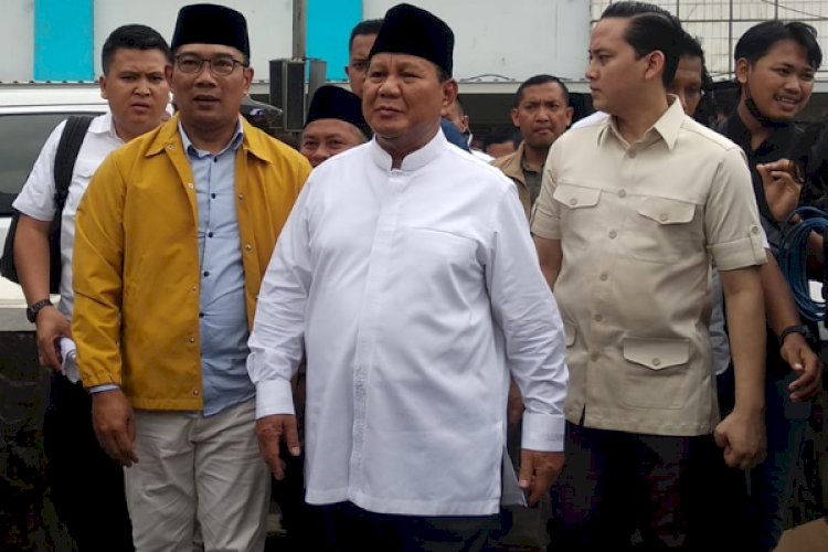 Prabowo Genjot Hilirisasi 21 Komoditas Bantu Industri Farmasi