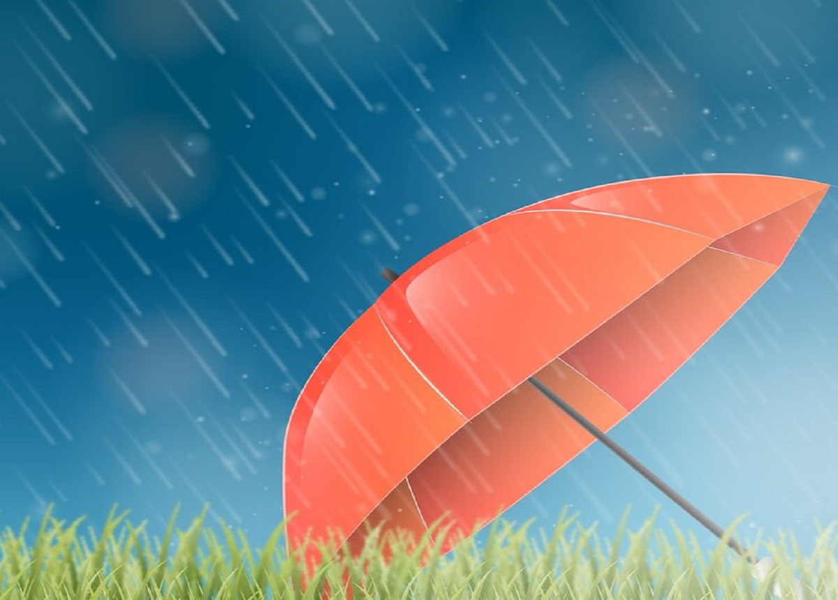 Cuaca DKI Jakarta Hujan Hari Ini, Minggu 10 Maret 2024? Waspada Siang-Malam!