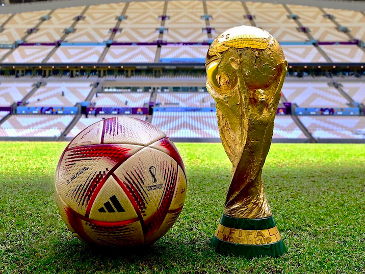 Mengapa FIFA Ganti Bola untuk Semifinal dan Final Piala Dunia Qatar?