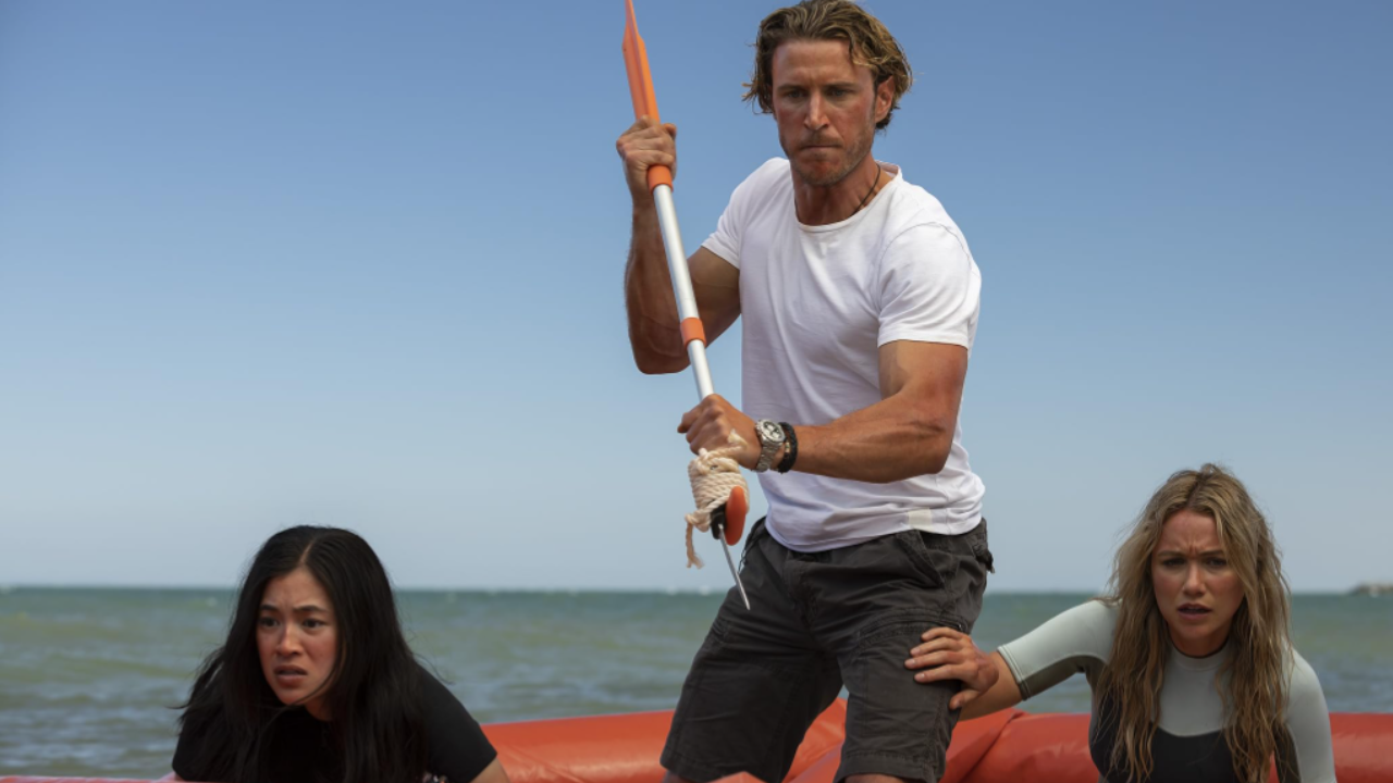 Jadwal Bioskop Trans TV Hari Ini 21 Desember 2025 Lengkap Sinopsis, Tutup Libur Akhir Pekan Nonton Film Thriller