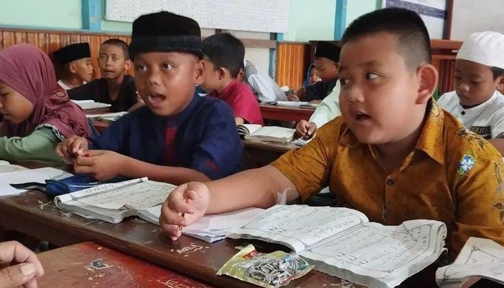 Cara Memperkenalkan Anak Zaman Sekarang Pada Puasa