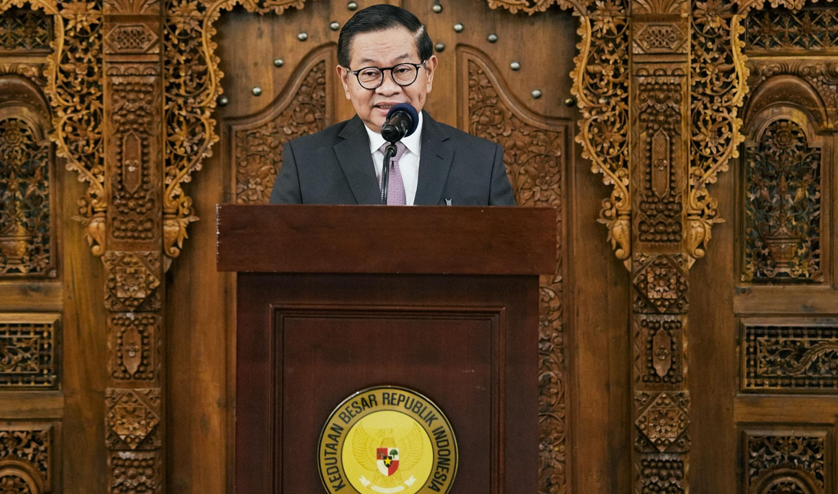 Gubernur Pramono Gratiskan 103 Sekolah Swasta, Pemprov DKI Jakarta Gelontorkan Anggaran Rp253,6 Miliar 