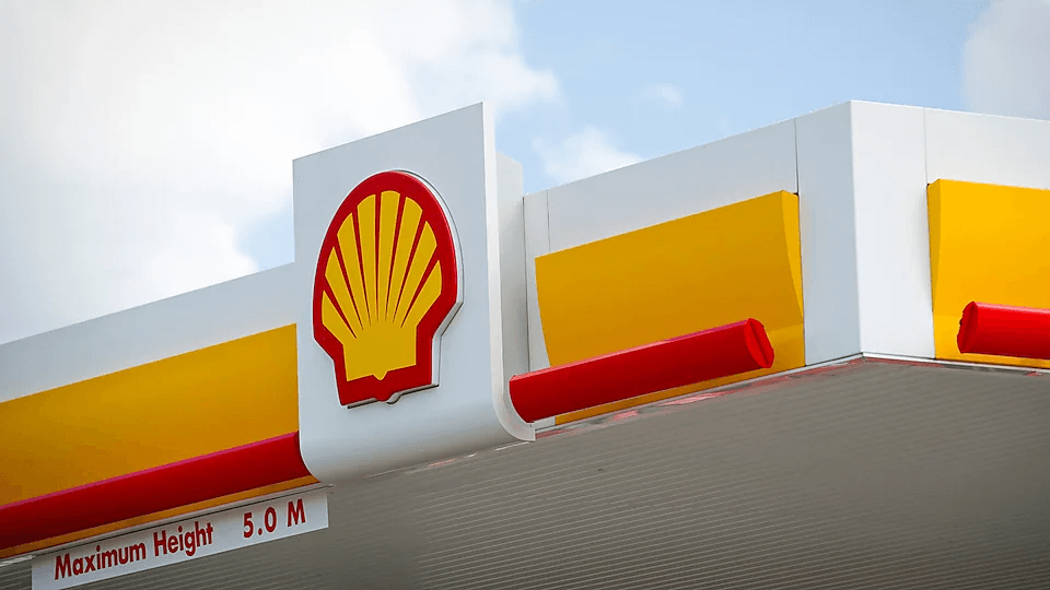 Direktur Shell Mengundurkan Diri, Perusahaan Rombak Struktur Manajemen