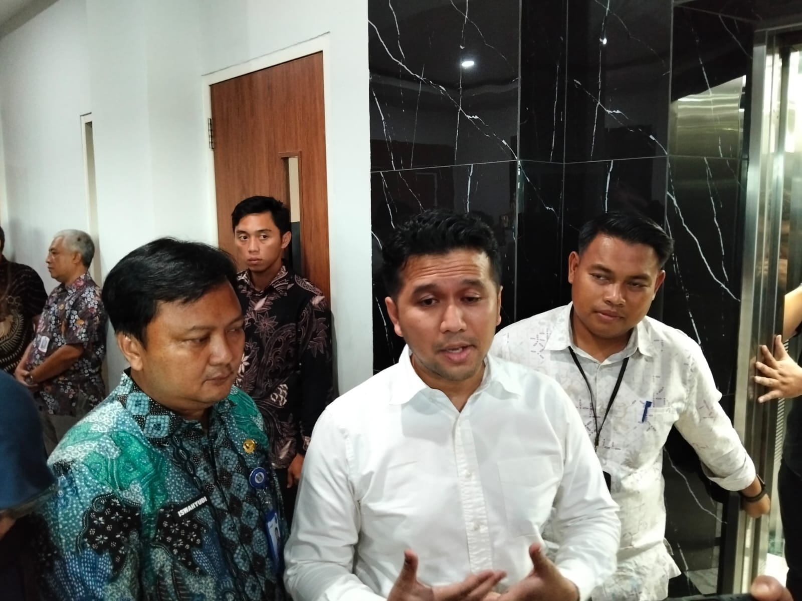 BGN dan Pemprov Jatim Sepakat, Menu Telur di MBG Minimal Seminggu Tiga Kali