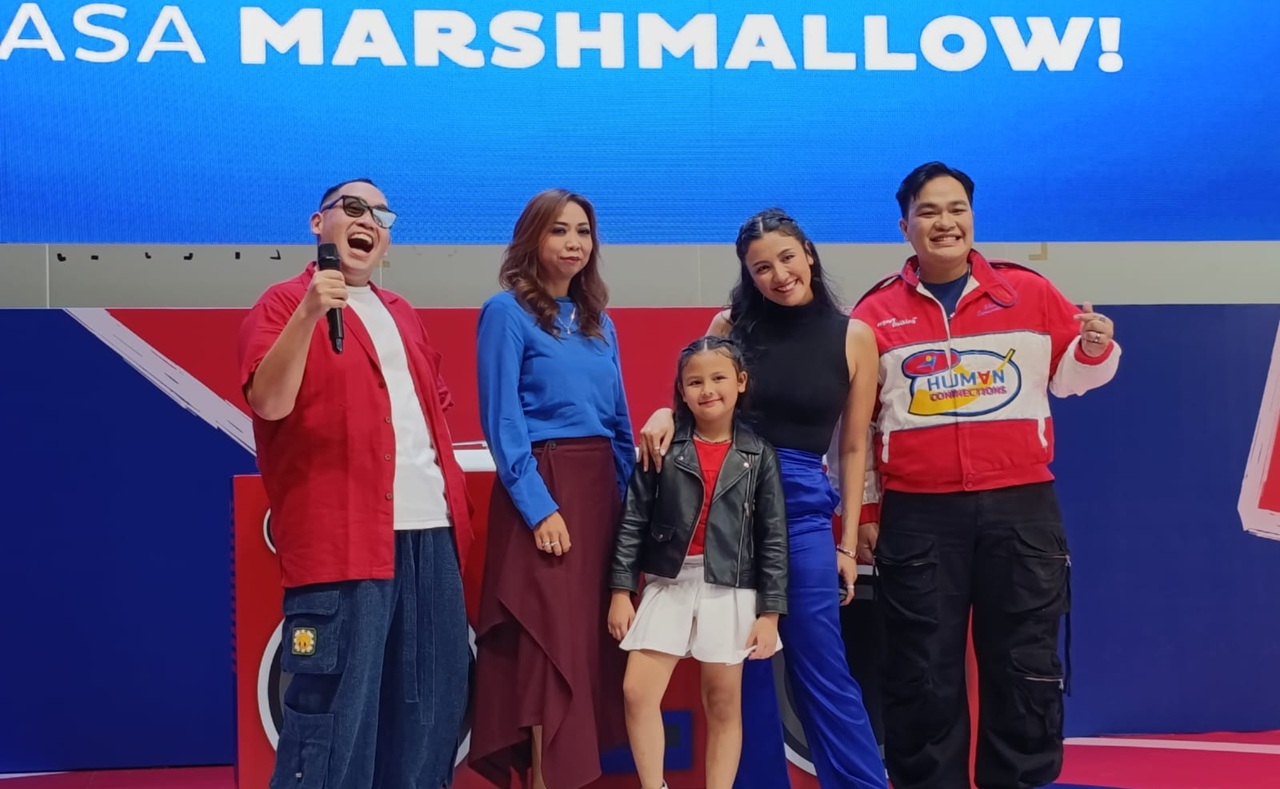 Kolaborasi Global OREO x BABYMONSTER Hadir di Indonesia, Rayakan K-Pop dan Keceriaan Bersama Fans