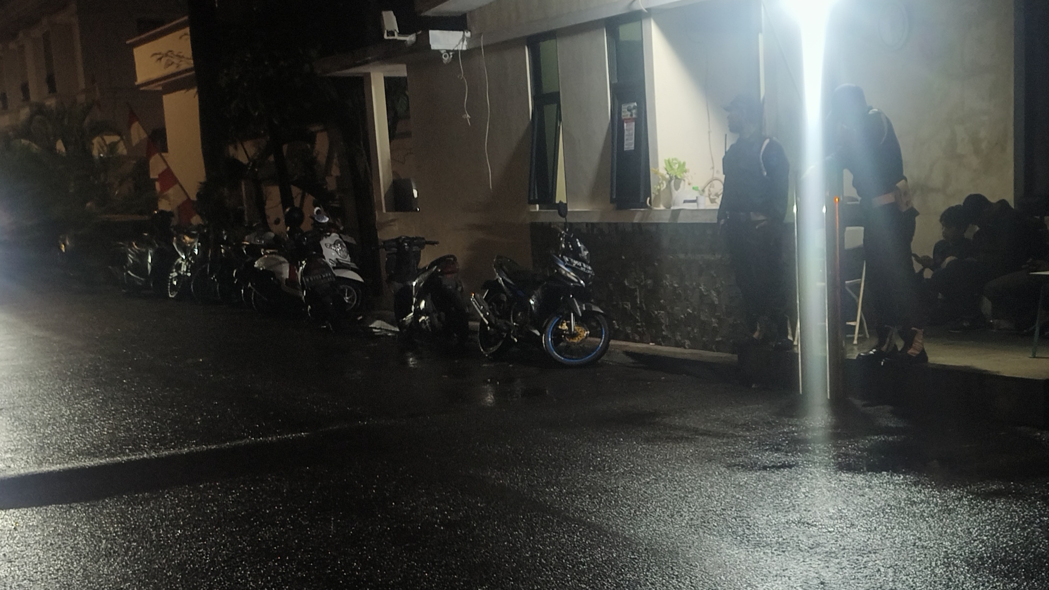 Usai Rumah Ahmad Sahroni Dijarah, Kediaman Eko Patrio Dikabarkan Bakal Didatangi Massa