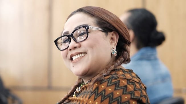 Nunung Akui Sudah Sembuh 100 Persen dari Kanker Payudara: Itu yang Aku Syukuri