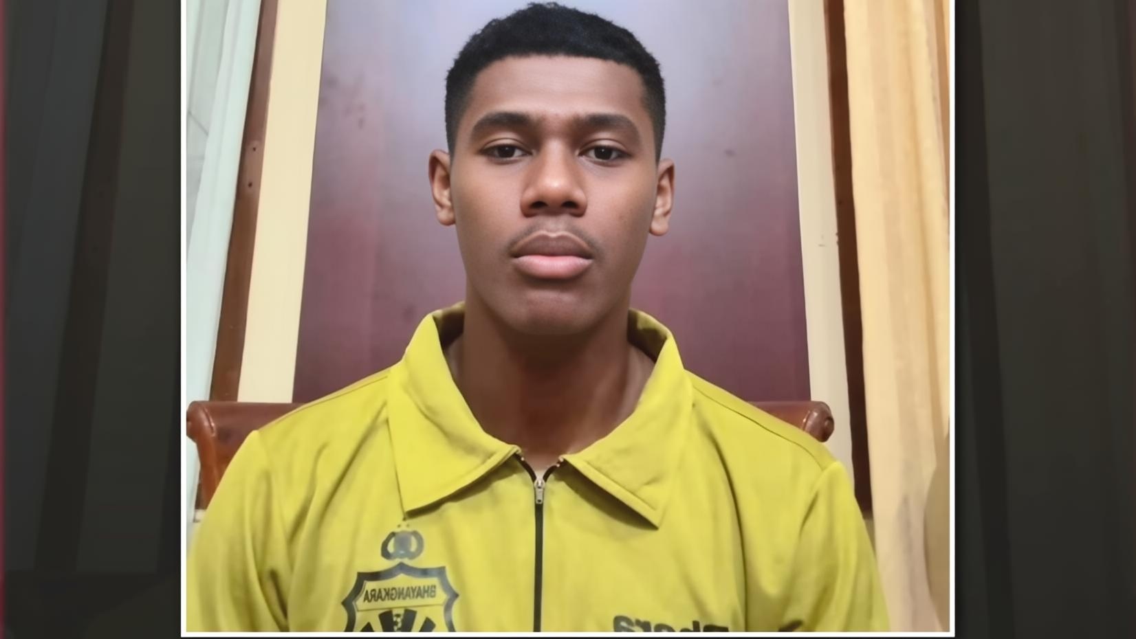 Kata Sumardji Soal Kemarahan Fadly, Bermula dari Perkara Off Side