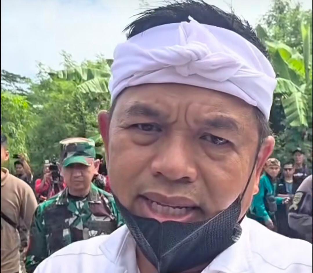 Sebut Nama Kang Dedi, Anak Nagita Slavina Langsung Jadi Nurut dan Disiplin