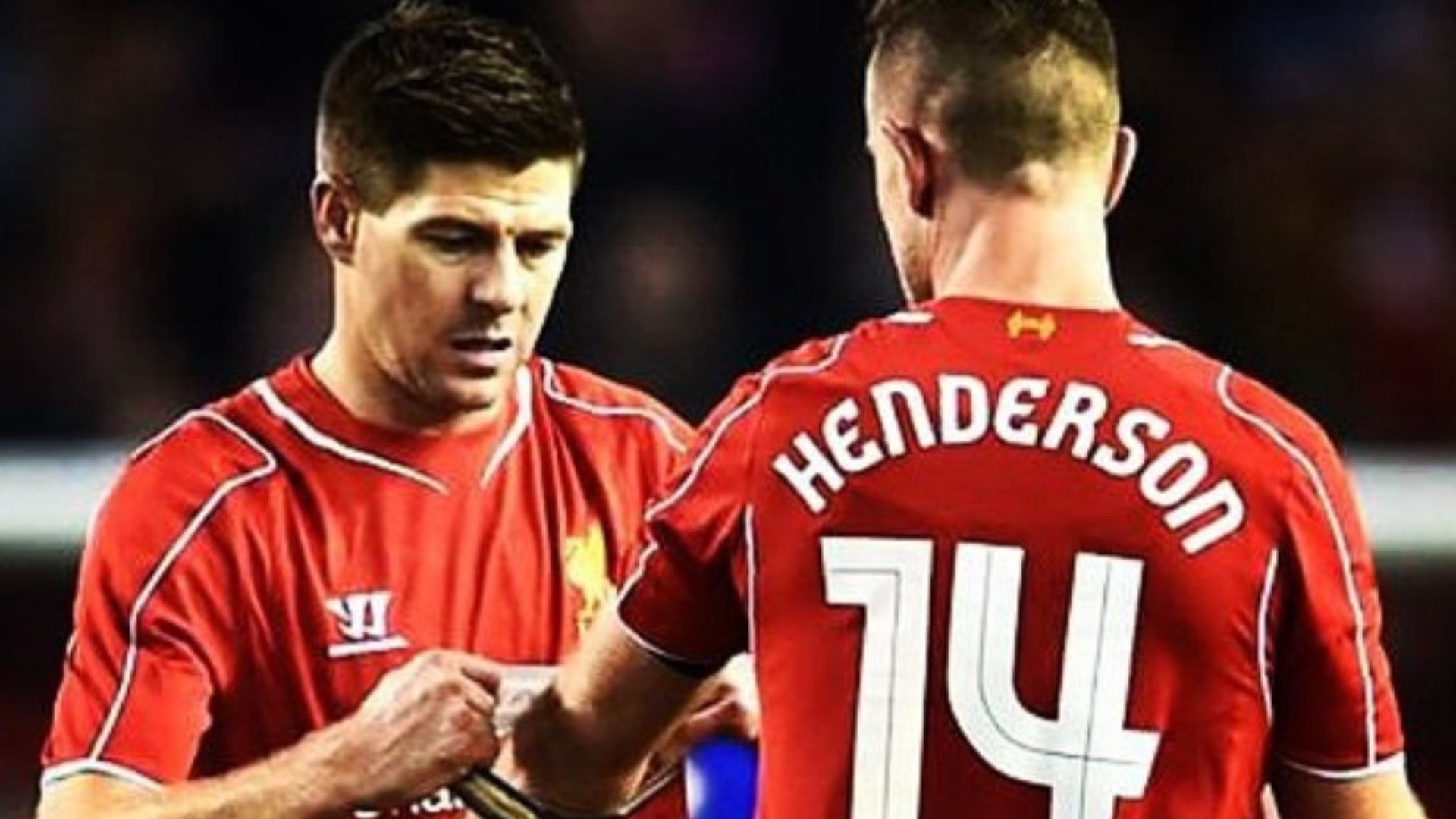 Bursa Transfer: Jordan Henderson Ikut Steven Gerrard Menuju Liga Arab?