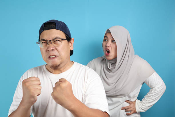 Kenapa saat Puasa Ramadan Kita Lebih Mudah Emosi? Ini Penjelasannya!