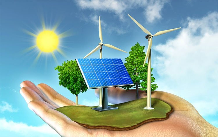 PLN EMI-Ajinomoto Lanjutkan Kerjasama Renewable Energy Certificate, Apa itu REC?