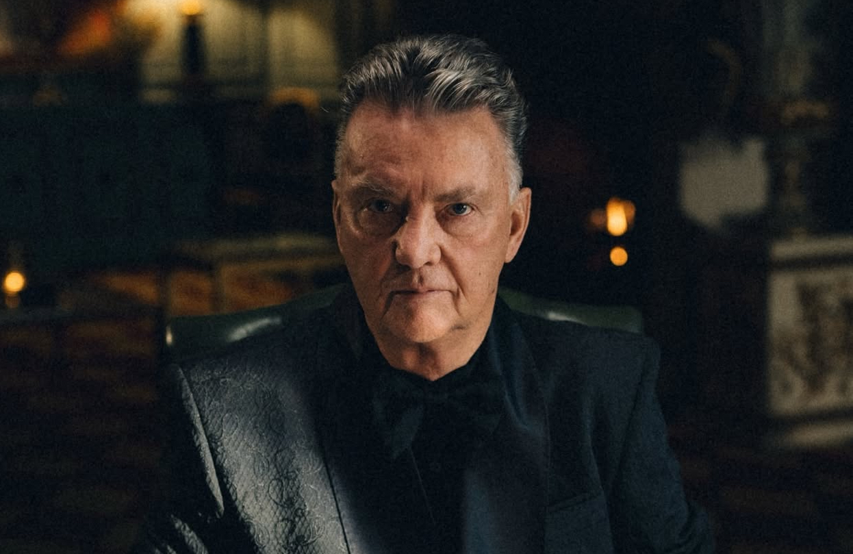 Profil Louis van Gaal Calon Pelatih Timnas Indonesia Gantikan Patrick Kluivert, Pernah Ditawari 12 Tahun Silam