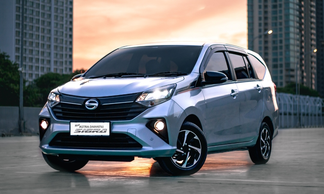 Pelanggan Daihatsu Berpeluang Boyong 9 Mobil di IIMS 2026 lewat DAIFEST 2025