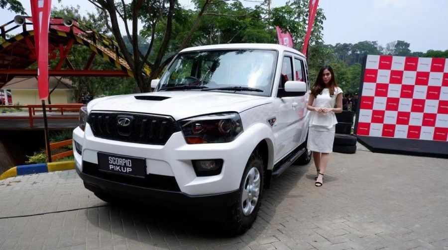 Impor Mobil India untuk Kopdes Merah Putih, Siapa Diuntungkan?