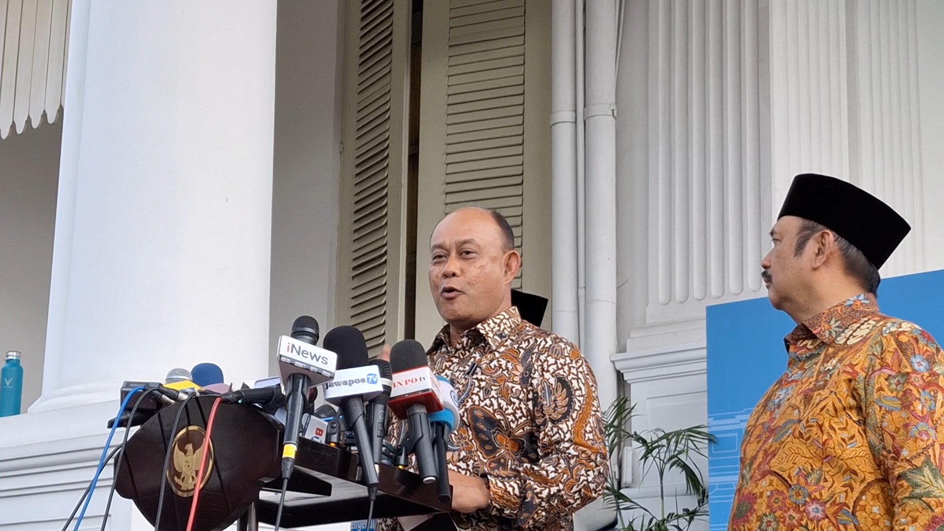 Kepala BGN Ungkap Fakta, Ada Hotel, Kafe, hingga Restoran Berubah Fungsi Jadi Dapur MBG