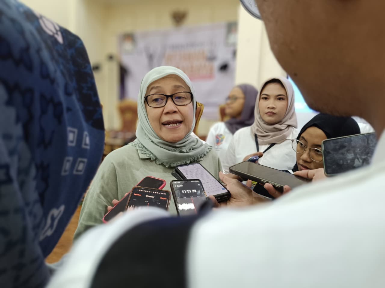 Yuk, Sewa Aset Pemkot Surabaya! Pantau Aplikasi SIKDASDA